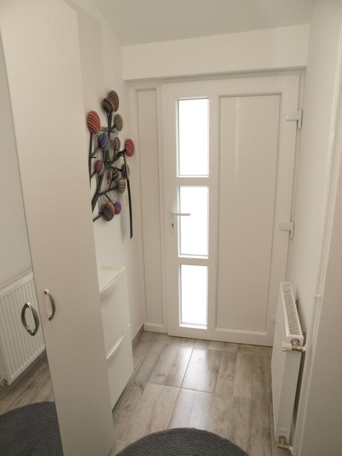 Cozy Studio Apartment Tian In Zágráb Kültér fotó